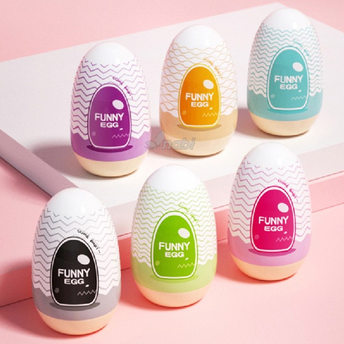 퍼니 에그 시리즈