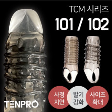 TCM101/102