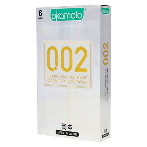 오카모토002 하이드로우 6p