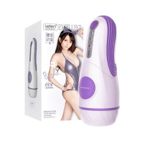 레텐 에어크래프트 마스터베이션 컵