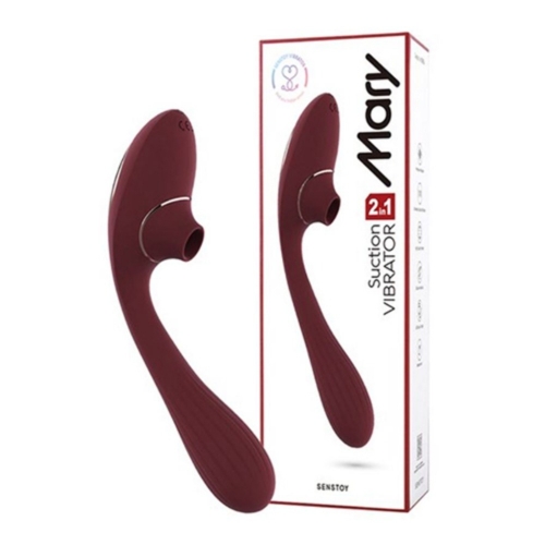 메리 바이브레이터