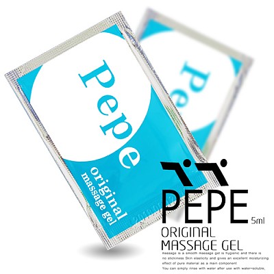 페페 휴대용 팩젤 1p (5ml)