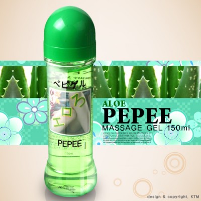 페페젤 알로에 (150ml)