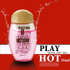 플레이 핫젤(35ml)