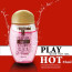 플레이 핫젤(35ml)