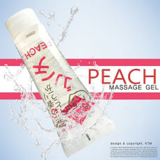 피치젤(복숭아젤) KM (250ml)