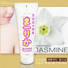 자스민 마사지젤 250ml