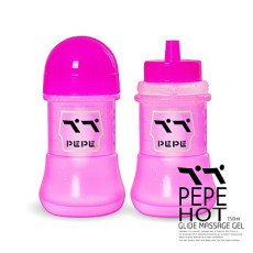 페페젤 핫젤 150ml