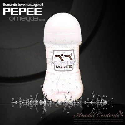 페페젤 오메가3 150ml