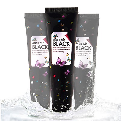 ACE 블랙젤-미스미스터 (100ml)