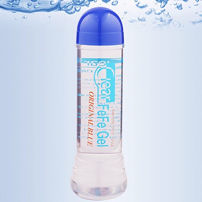 클리어페페-(블루) 360ml