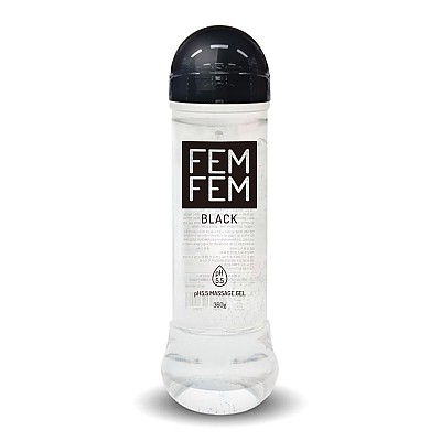 펨펨마사지젤블랙