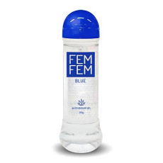 펨펨마사지젤블루