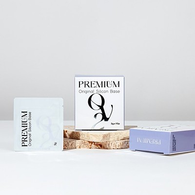 큐브이투-오리지날 실리콘베이스 & 큐브이투 실리콘 워밍