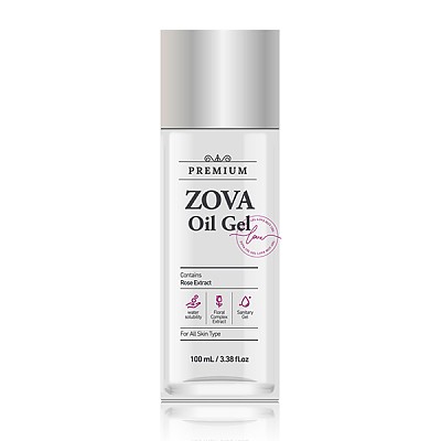 프리미엄 조바 오일 젤 100ml