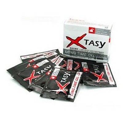 엑스타시 롱타임젤