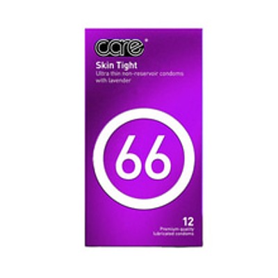 케어 66 무꼭지 12p