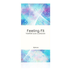 필링핏 타이터 슬림 8p