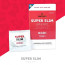 슈퍼슬림 0001 초박형 10P