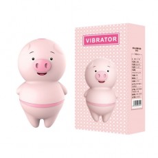 아기돼지 바이브레이터