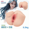 순진한후배(킹스우먼) 5.3kg