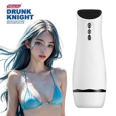 드렁크나이트