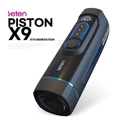 피스톤 엑스나인 4세대