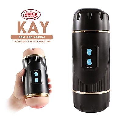 케이 더블 엔즈 컵K