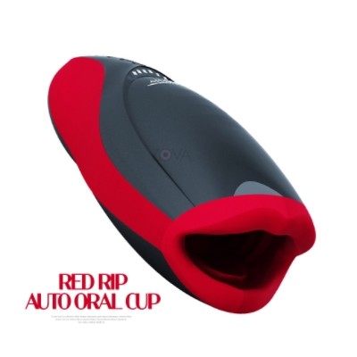 AILIGHTER 빨간 입술 오랄컵