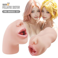 펠라티오 시스터스