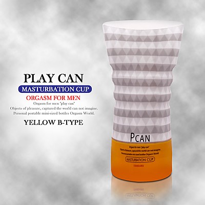 플레이캔옐로우Btype