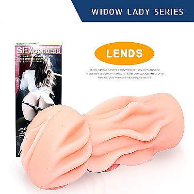 섹스 여신 미란다