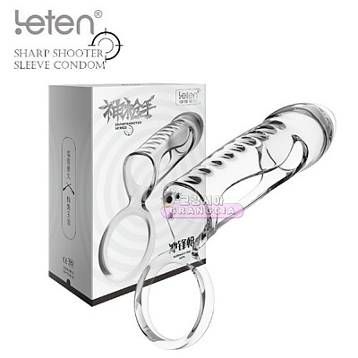 샤프슈터-지스팟-Gspot type