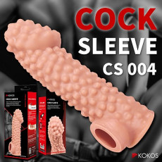 코코스 쿡슬리브 CS 004
