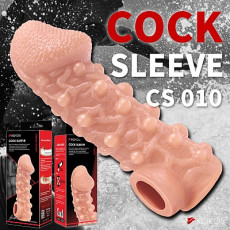 코코스 쿡슬리브 CS 010