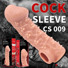 코코스 쿡슬리브 CS 009