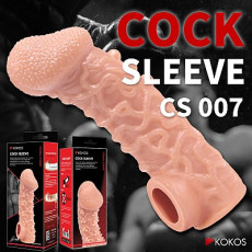 코코스 쿡슬리브 CS 007
