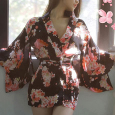 모리 기모노